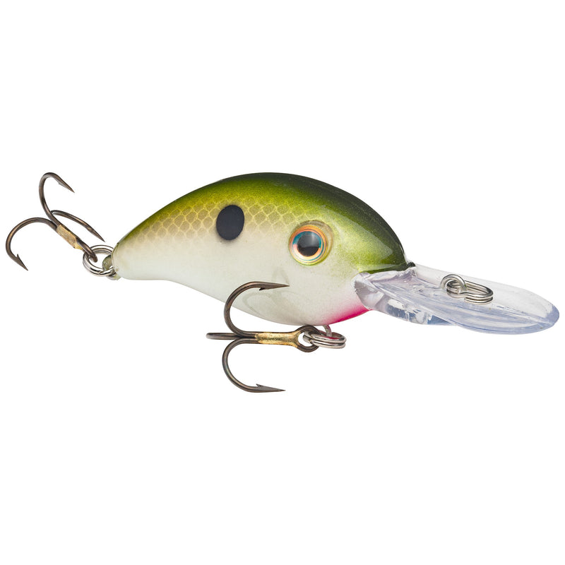 Strike King Series 3 - 3/8oz Tennessee Shad