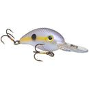 Strike King Series 3 - 3/8oz Chartreuse Shad