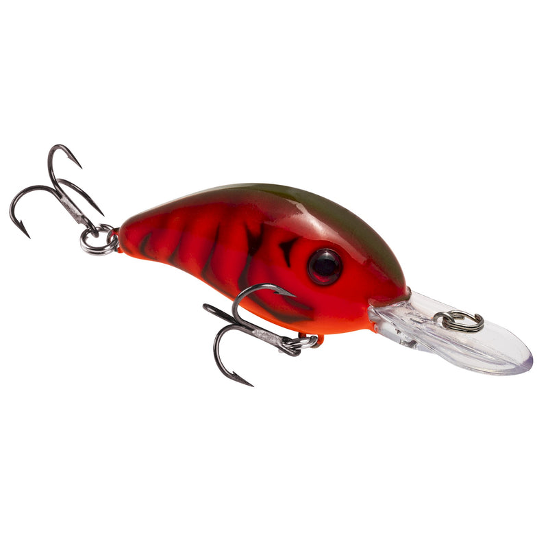 Strike King Series 3 - 3/8oz S3 Fire Craw