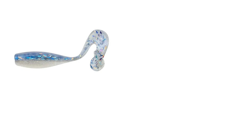 Bobby Garland Stroll'R 2.5in 12ct Blue Ice