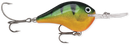 Rapala DT Series 3/4 Perch