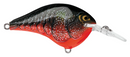 Rapala DT Series 6' 3/8 2" Red Crawdad