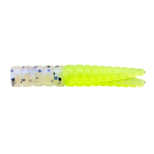 Leland Crappie Magnet 1.5in 15ct Sho Nuff Chart