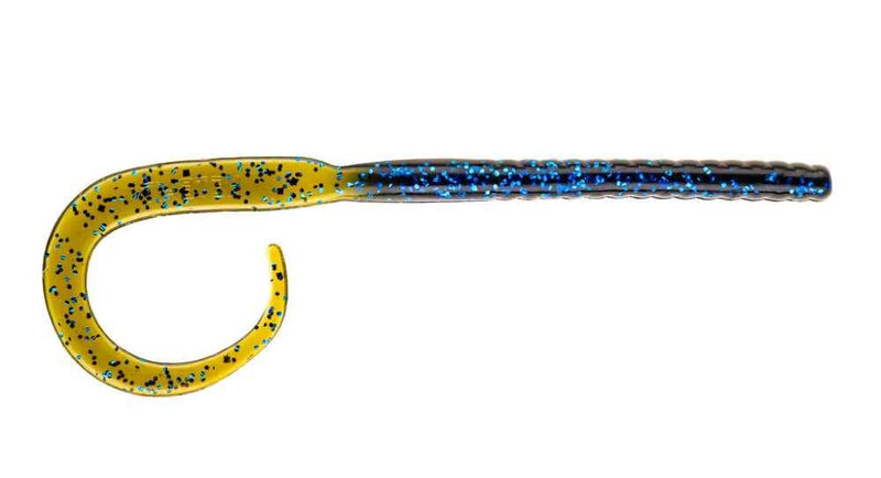 NetBaitBF C-Mac 11in Okechobee Craw 9ct