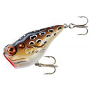 Rebel Pop'N Frog 3/16oz 1 7/8" Cricket Frog