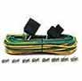 Sea Sense Tailer Wire Harness 25'