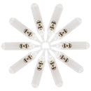 Z-MAN Rattle Snaker Rattles 10pk