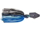Z-MAN Chatterbait Elite Revo 3/8oz Black/Blue
