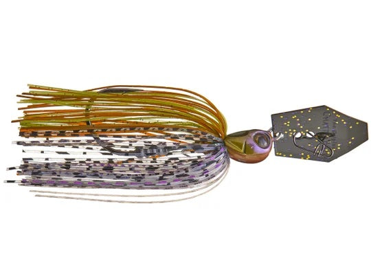 Z-MAN Chatterbait Elite Revo 1/2oz Bama Bream