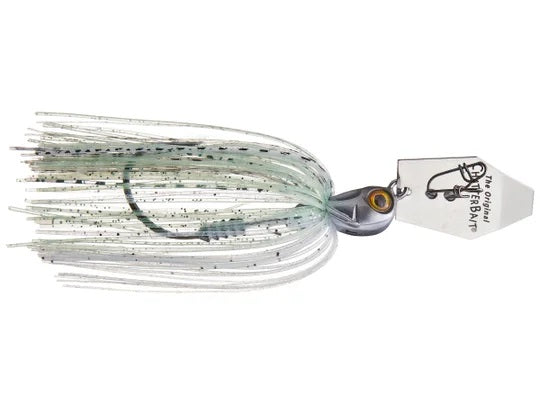 Z-MAN Chatterbait Elite Revo 1/2oz Spot Remover