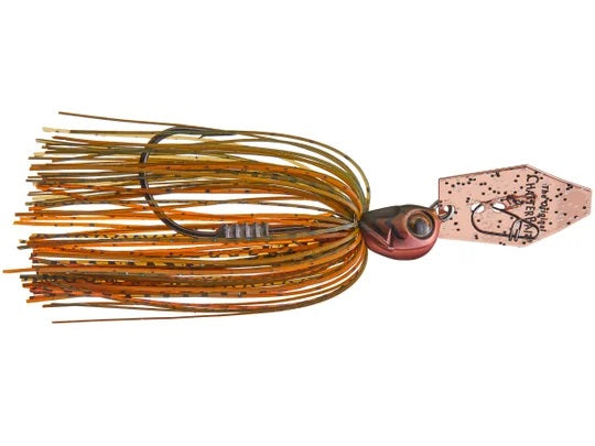 Z-MAN Chatterbait Elite Revo 3/8oz Bama Craw