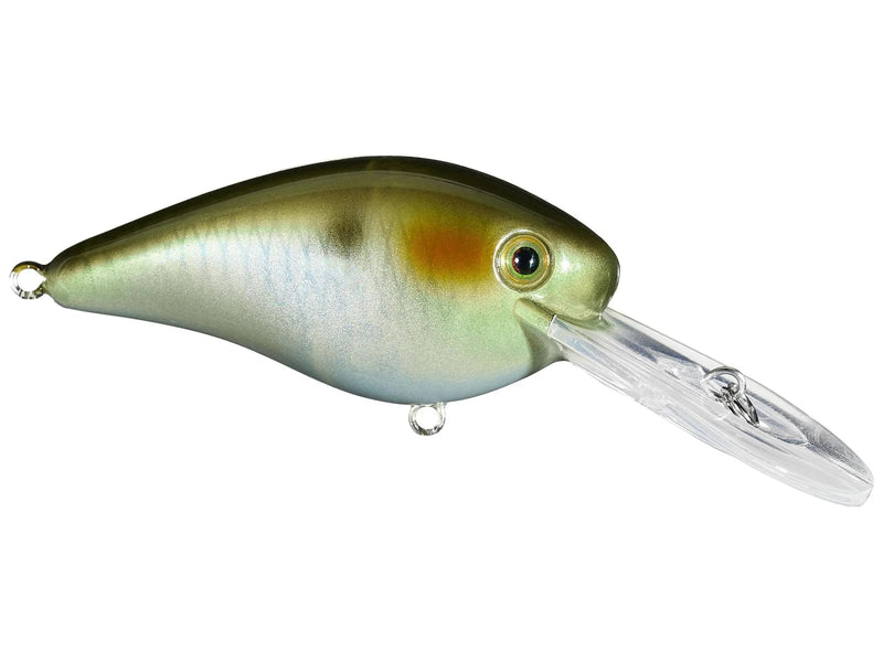 Strike King  Gravel Dawg 10 1/2oz Ghost Herring