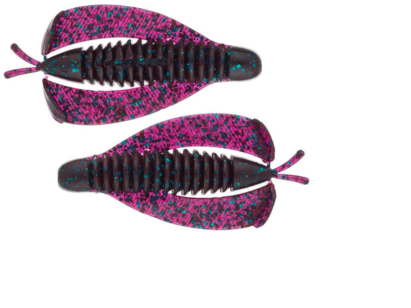 Strike King Rage Hawk Junebug