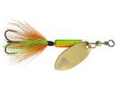 Strike King Bitsy Spinner 3/8 oz Bleeding Fire Tiger