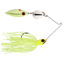 Strike King Red Eyed Special Spinnerbait / Chartreuse
