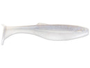 Rapala CrushCity Mayor 2.5in 8ct Albino Shad