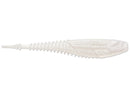 Rapala CrushCity Freeloader 4in 6ct Pearl White