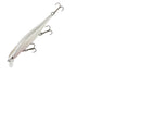 Booyah Flash Point Jerkbait 4.5" 1/2oz Bleeding Pearl