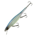 Booyah Flash Point Jerkbait 4.5" 1/2oz Pro Blue