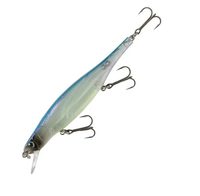 Booyah Flash Point Jerkbait 4.5" 1/2oz Pro Blue