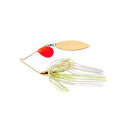 War Eagle Spinnerbait River Rat 3/8 Never Fail