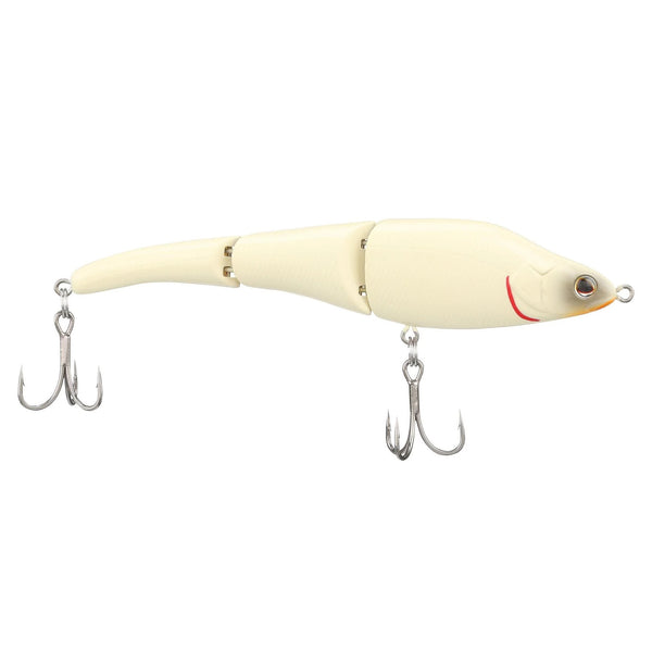 Berkley Magic Swimmer 4.4" 5/8oz Bone