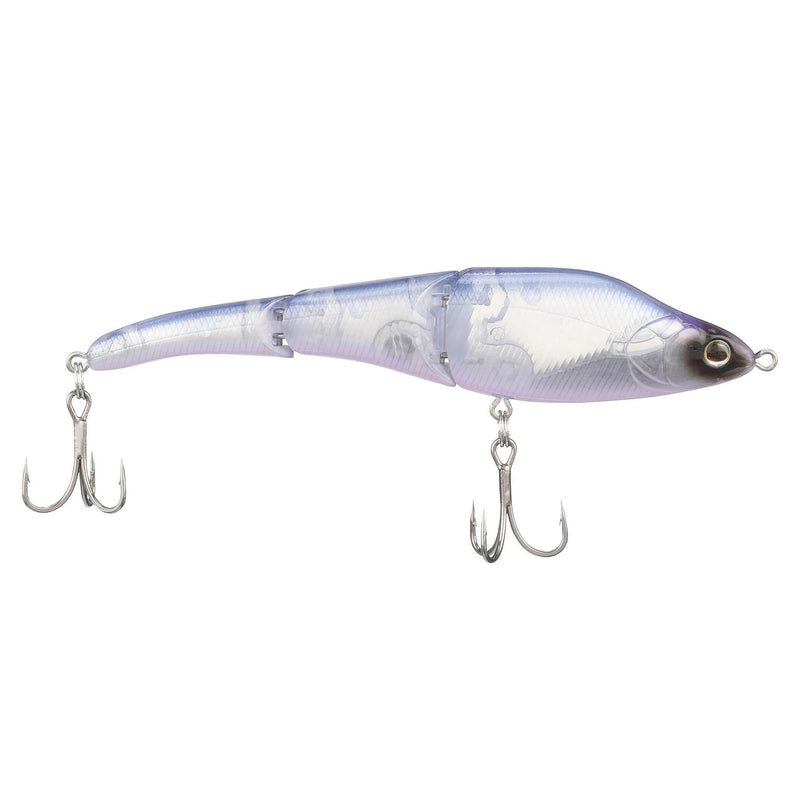 Berkley Magic Swimmer 4.4" 5/8oz Blue Vapor