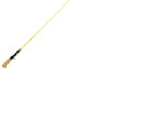 Eagle Claw Rod Featherlite Casting 4ft 10in 1pc