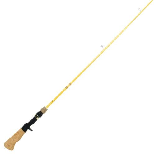 Eagle Claw Rod Featherlite Casting 4ft 10in 1pc