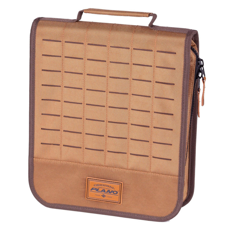 Plano Guide Series Blade Bag Brown/Tan