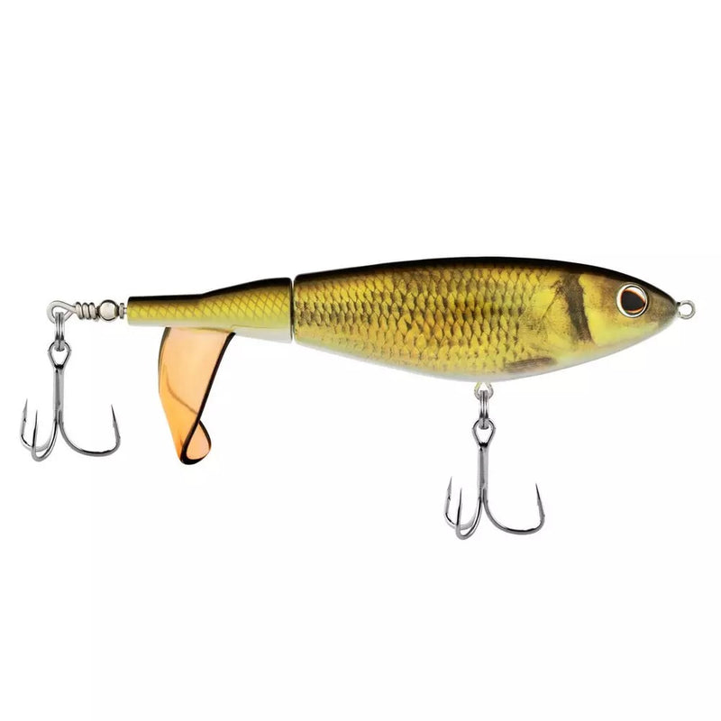 Berkley Choppo 3in HD Golden Shinfer