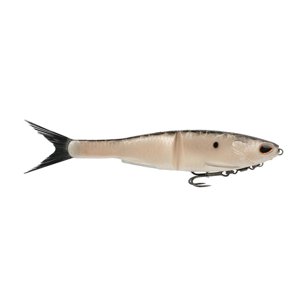 Berkley PowerBait Nessie 9" 2oz Burnt Bone