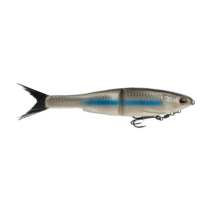 Berkley PowerBait Nessie 5in 2/5oz Hitch