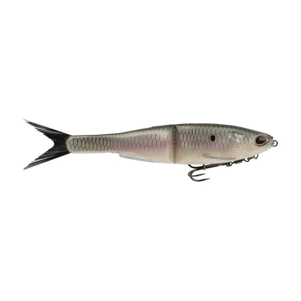 Berkley PowerBait Nessie 5in 2.5oz Hickory Shad