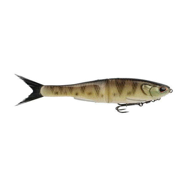 Berkley PowerBait Nessie 5in 2/5oz Perch