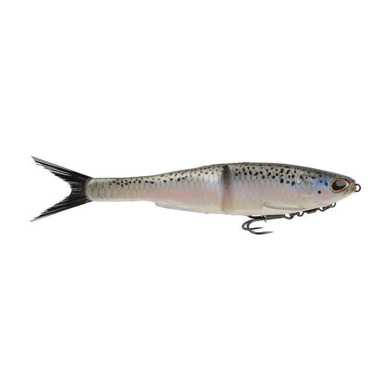 Berkley PowerBait Nessie 5in 2/5oz Rainbow Trout