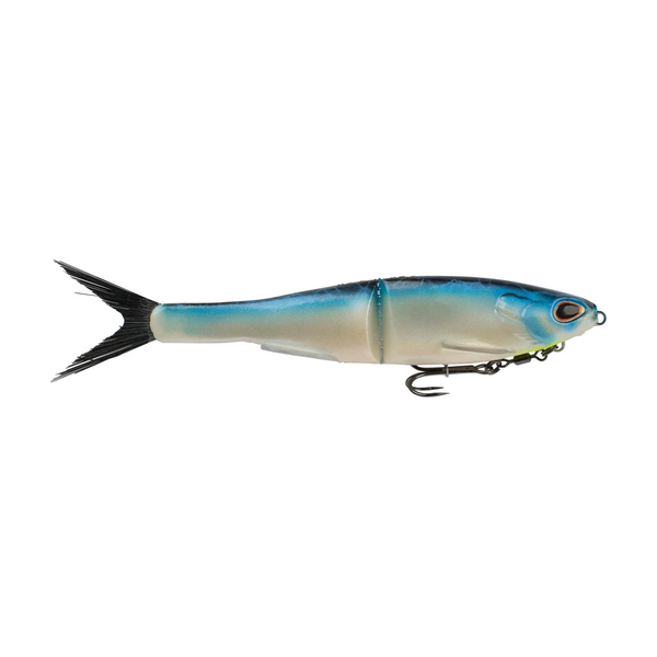 Berkley PowerBait Nessie 7" 1oz Voltage