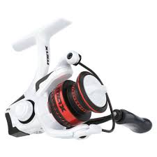 ABU Max Pro Spinning Reel 5.2:1