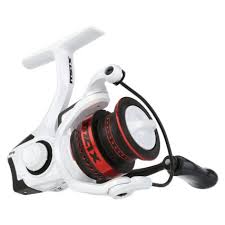 ABU Max Pro Spinning Reel 6.2:1