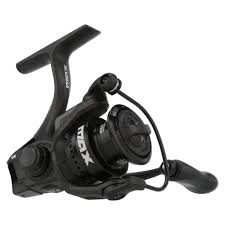 ABU Max SX Spinning Reel 5.2:1