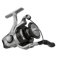 ABU Max X Spinning Reel 5.2:1