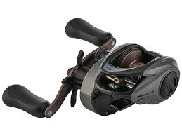 ABU Revo® SX Low Profile Reel 6.7:1