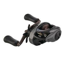 ABU Revo® SX Low Profile Reel 7.3:1