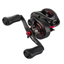 ABU Revo® Winch Low Profile Reel 6.7:1