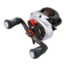 ABU Revo® X BFS Low Profile Reel 7.3:1