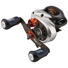 ABU Revo® X Low Profile Reel 7.3:1