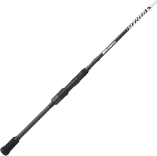 ABU Veritas Spinning Rod 7', 1 pc, Medium Heavy