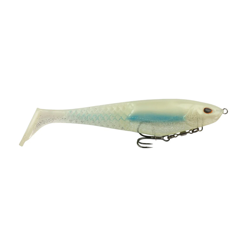 Berkley PowerBait®  8in CullShad 2.75oz Hitch