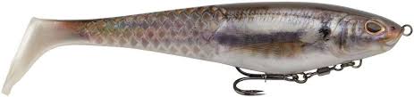 Berkley PowerBait®  8in CullShad 2.75oz HD Gizzard Shad