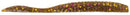 Berkley PowerBait® MaxScent Flat Worm 3.6in Mango Magic 10ct